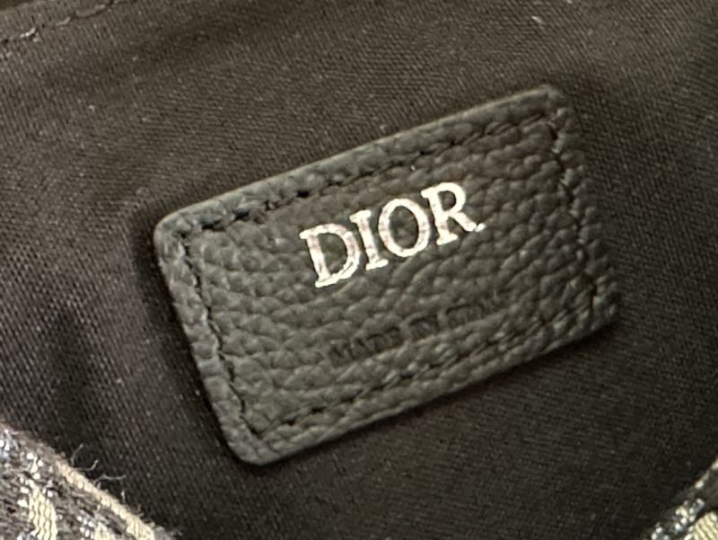 Mens Christian Dior Satchel Bags